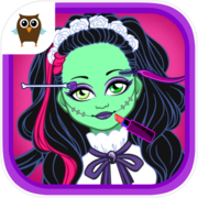 Play Miss Monster Hollywood Salon