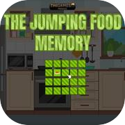 The Jumping Food Memory - PS4 & PS5