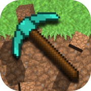 Play PickCrafter: Mining & Crafting