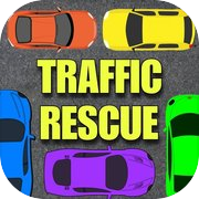 CAR TRAFFIC RESCUE