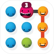 Pop Them! Emoji Puzzle Game