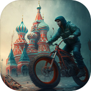 Play Traffic Rider Russia