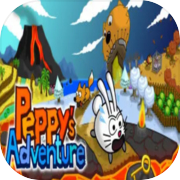 Peppy's Adventure