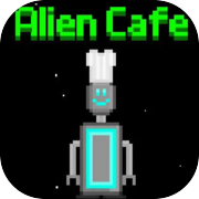 Play Alien Cafe