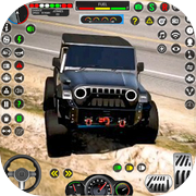 Offroad Jeep - Jeep Games 4x4