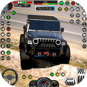 Play Offroad Jeep - Jeep Games 4x4