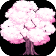 Play Blossom Party - Healing Clicker Game