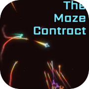 Play The Maze Contract