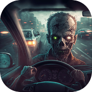 Zombie Subway Run:Escape dead