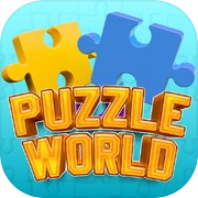 Puzzle World: Photo album