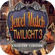 Play Jewel Match Twilight 3 Collector's Edition