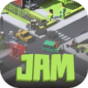Trafic Jam - 3D
