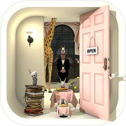 Play Escape Game: Dinner