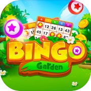 Bingo Garden: Coin Digger