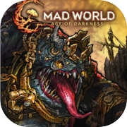 Play Mad World  - Age of Darkness - MMORPG