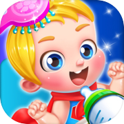 Play Infant Sitter