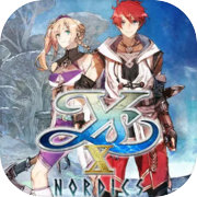 Ys X: Nordics