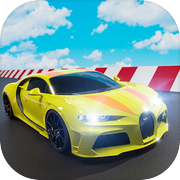 Car Racers -Nitro Speed Racing