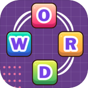 Crossword -  Word Puzzle Game