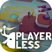 Play Playerless: One Button Adventure