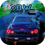 Car Drift World