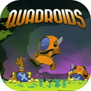 Play Quadroids