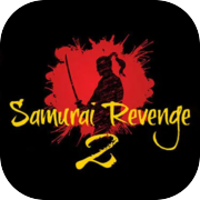 Play Samurai Revenge 2