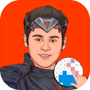 Baalveer Returns Game Coloring