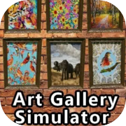 Play Art Gallery Simulator