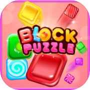 Candy Block Puzzle