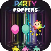 Party Poppers