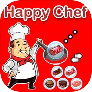 Play Happy Chef Food Shooter