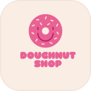 Play DOUGHNUT SHOP