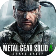 Play METAL GEAR SOLID Δ: SNAKE EATER