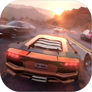 Play Highway Asphalt Racing : Traffic Nitro Racing