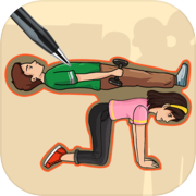 Play Fit Figure Puzzle
