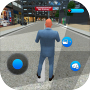 Play Real Gangster: City War