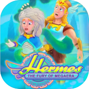 Hermes: The Fury of Megaera