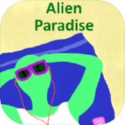 Play Alien Paradise