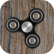 Fidget Hand Spinner - Spintify