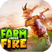 Play Farm Under Fire