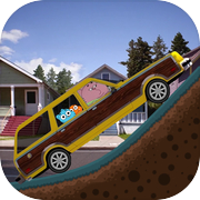 Play Gumball OFF Road 2024