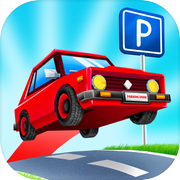 Play Parking Draw