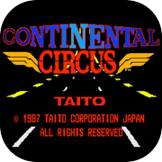 Play Continental Circus