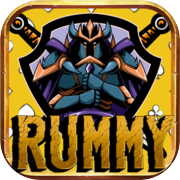 Rummy Guardian Battle