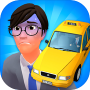 Taxi Master - Draw&Story game