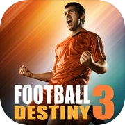 Play Football Destiny 3