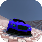 Play Car Stunt: Multii Ramp Game
