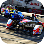 Play F11 Masters: Need For GrandPrix