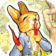 Play Peter Rabbit's Garden